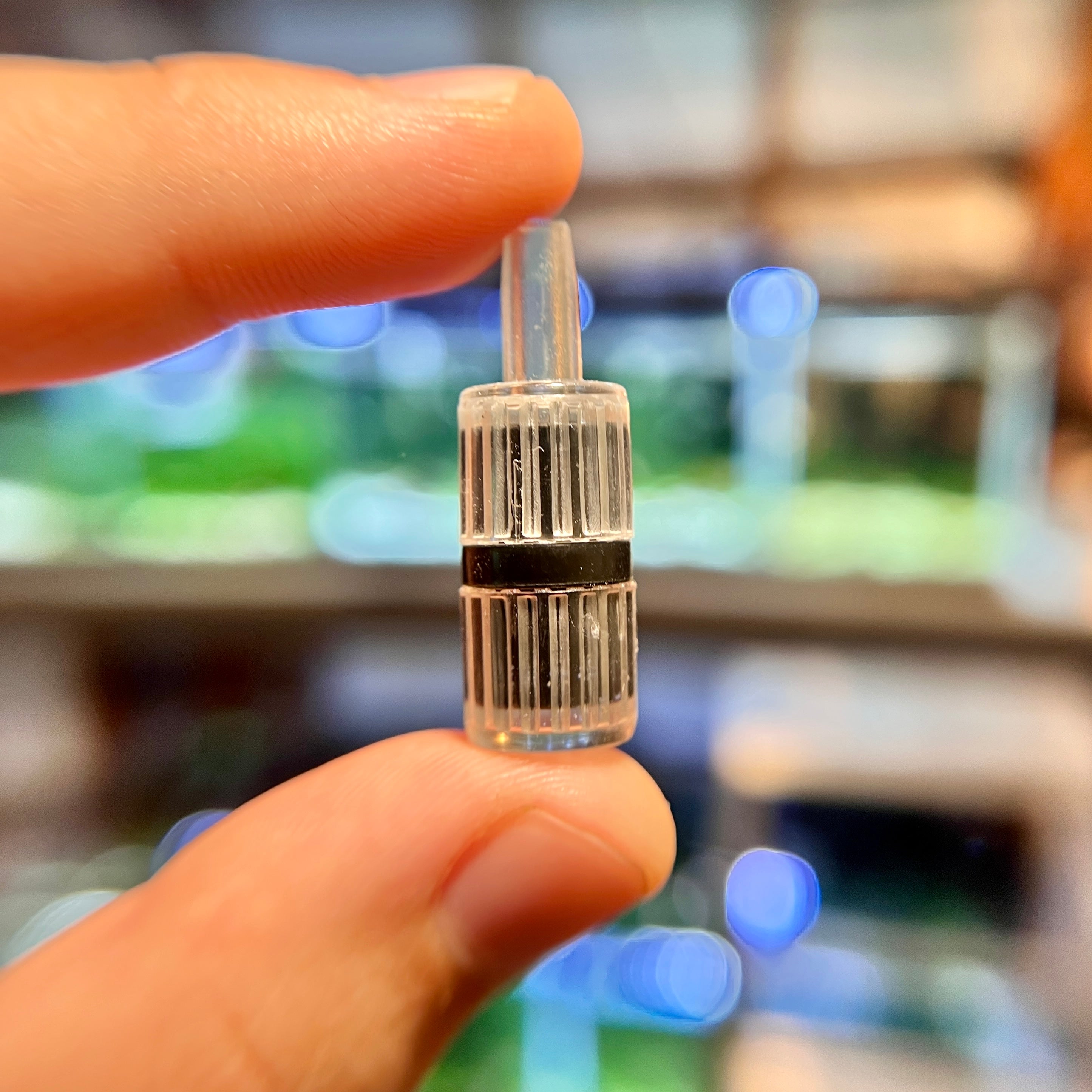 Aquarium Airstone - Canada Guppies