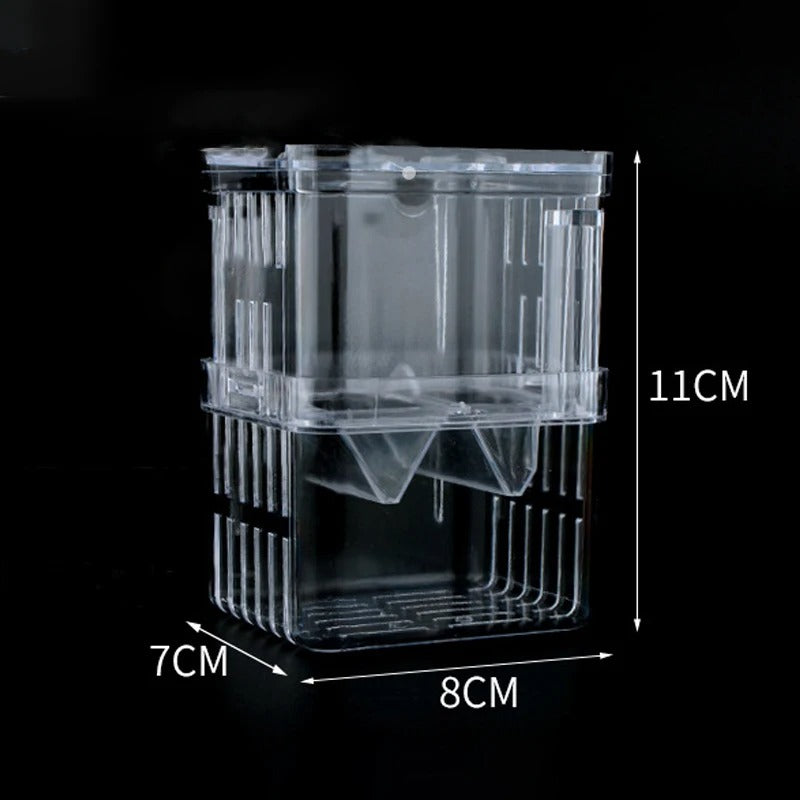 Guppy Breeder Box - Canada Guppies