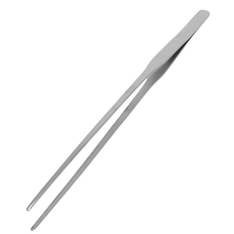 Aquarium Tweezers Stainless Steel For Aquascaping - Canada Guppies