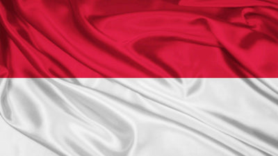 Indonesia flag