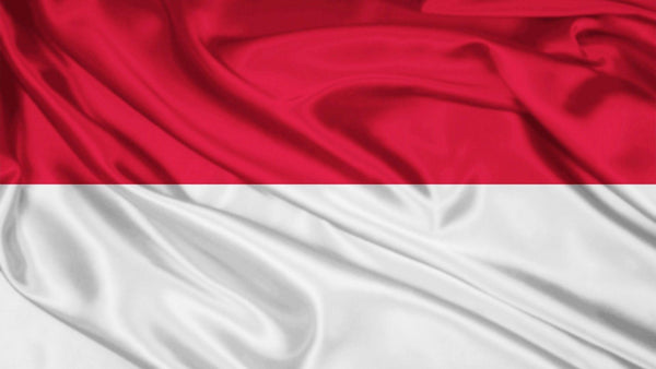 Indonesia flag