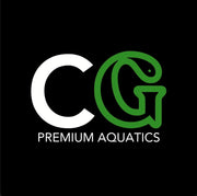 Premium Healthy Guppies in Canada logo